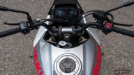 Moto - Test: Prova Suzuki Katana Jindachi 2020: un viaggio nel passato