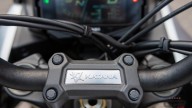 Moto - Test: Prova Suzuki Katana Jindachi 2020: un viaggio nel passato