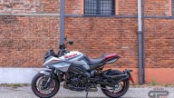 Moto - Test: Prova Suzuki Katana Jindachi 2020: un viaggio nel passato