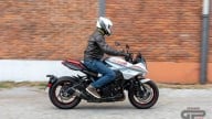 Moto - Test: Prova Suzuki Katana Jindachi 2020: un viaggio nel passato