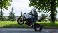 Moto - Test: Prova Suzuki Katana Jindachi 2020: un viaggio nel passato