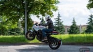 Moto - Test: Prova Suzuki Katana Jindachi 2020: un viaggio nel passato