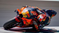 MotoGP: MISANO TESTS - Pol Espargarò and KTM, fastest on first day