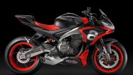 Moto - News: Aprilia Tuono 660, pronta la versione di produzione?