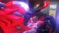 Playtime - Games: Una Ducati Panigale V4 R in scala 1:1 con 15 mila mattoncini LEGO