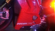 Playtime - Games: Una Ducati Panigale V4 R in scala 1:1 con 15 mila mattoncini LEGO