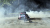 MotoGP: Adrenalina e traversi: Quartararo e Morbidelli piloti di rally