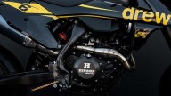 Moto - Gallery: KTM EXC 500 F "Drew", la moto di Justin Bieber