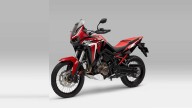 Moto - News: Honda Africa Twin 1100: arriva l'AirTender di Umbria Kinetics