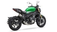 Moto - Test: Benelli 752 S | Perché comprarla... E perché no