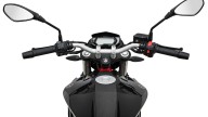 Moto - News: Benelli presenta le nuove BN 125 e Tornado T 125 2020