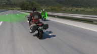 Moto - News: BMW Motorrad lancia l'Adaptive Cruise Control per le moto