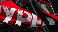 Moto - News: Ducati presenta la Hypermotard 950 RVE
