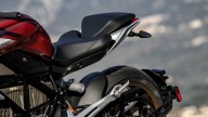 Moto - Test: Zero SR/F | Perché comprarla... E perché no