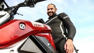 Moto - Test: Zero SR/F | Perché comprarla... E perché no