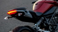 Moto - Test: Zero SR/F | Perché comprarla... E perché no