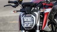 Moto - Test: Zero SR/F | Perché comprarla... E perché no