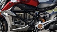 Moto - Test: Zero SR/F | Perché comprarla... E perché no