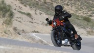 Moto - News: Harley-Davidson lancia “The no show”, il salone custom virtuale