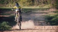 Moto - News: Husqvarna lancia la nuova gamma motocross 2021