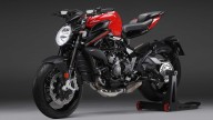 Moto - News: MV Agusta: promozione su tutta la gamma Rosso