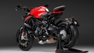 Moto - News: MV Agusta: promozione su tutta la gamma Rosso