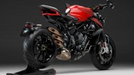 Moto - News: MV Agusta: promozione su tutta la gamma Rosso