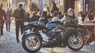Moto - News: MV Agusta nel mondo digitale con MV Ride App