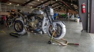 Moto - News: The Super: la Ducati 1199 Superleggera si spoglia per Roland Sands