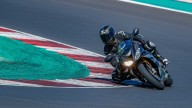 Moto - Test: Triumph Daytona 765 Moto2 Limited Edition - TEST