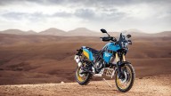 Moto - News: Yamaha Ténéré 700 Rally Edition, ode al Dakar Spirit