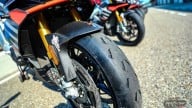 Moto - Test: TEST: Michelin ed i suoi nuovi pneumatici sportivi Power 5 e Power Cup2