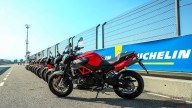 Moto - Test: TEST: Michelin ed i suoi nuovi pneumatici sportivi Power 5 e Power Cup2