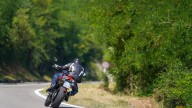 Moto - Test: TEST: Michelin ed i suoi nuovi pneumatici sportivi Power 5 e Power Cup2