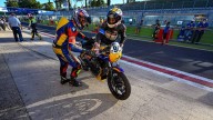Moto - News: Moto Guzzi Fast Endurance: a Vallelunga il primo weekend di gare 2020