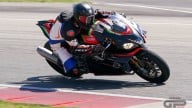 Moto - Test: TEST: Michelin ed i suoi nuovi pneumatici sportivi Power 5 e Power Cup2