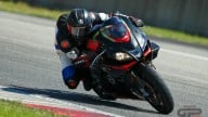 Moto - Test: TEST: Michelin ed i suoi nuovi pneumatici sportivi Power 5 e Power Cup2