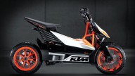 Moto - News: KTM: lo scooter elettrico è in dirittura di arrivo?