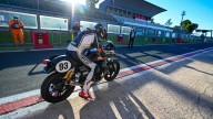 Moto - News: Moto Guzzi Fast Endurance: a Vallelunga il primo weekend di gare 2020