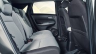Auto - Test: Prova Honda Jazz Hybrid 2020: HEV con grinta e bassi consumi