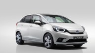 Auto - Test: Prova Honda Jazz Hybrid 2020: HEV con grinta e bassi consumi