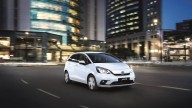 Auto - Test: Prova Honda Jazz Hybrid 2020: HEV con grinta e bassi consumi