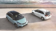 Auto - Test: Prova Honda Jazz Hybrid 2020: HEV con grinta e bassi consumi
