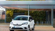 Auto - Test: Prova Honda Jazz Hybrid 2020: HEV con grinta e bassi consumi