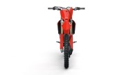 Moto - News: Honda CRF450R 2021: tutta nuova, caratteristiche tecniche e foto