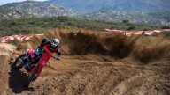 Moto - News: Honda CRF450R 2021: tutta nuova, caratteristiche tecniche e foto