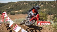 Moto - News: Honda CRF450R 2021: tutta nuova, caratteristiche tecniche e foto