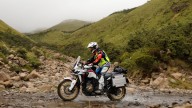 Moto - News: Honda Africa Twin verso l’Islanda per il terzo raid di Adventure Roads