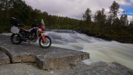 Moto - News: Honda Africa Twin verso l’Islanda per il terzo raid di Adventure Roads