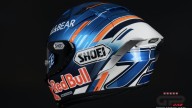 MotoGP: Alex Marquez will wear a new helmet in the GP of Andalusia in Jerez